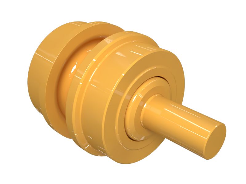 Водило катка