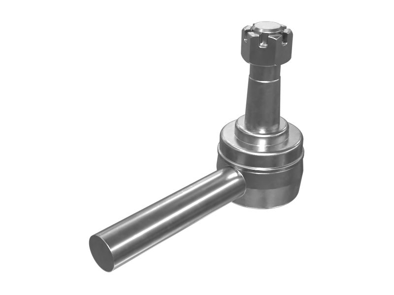 Подшипник с резьбой M24