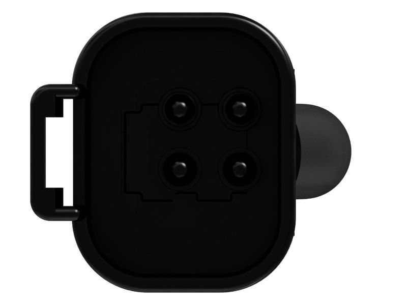 7-лопастный вентилятор системы кондиционирования воздуха