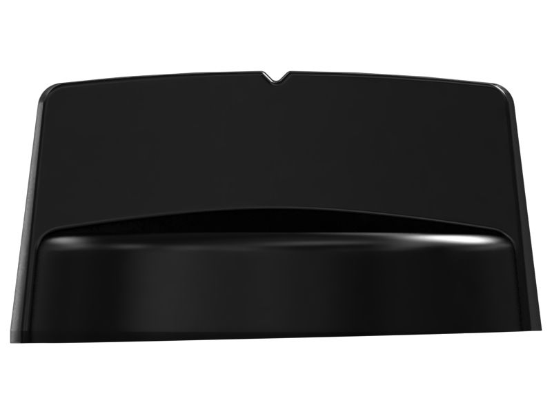 Рукоятка консоли управления