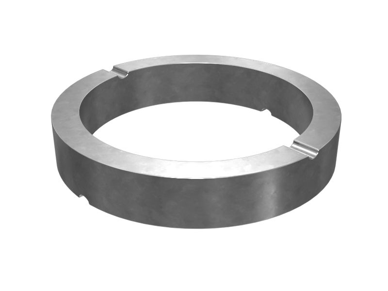 Упорное кольцо внутреннего диаметра 51,4 мм