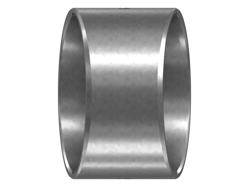 Шатунный подшипник скольжения, ВД 71,50 мм