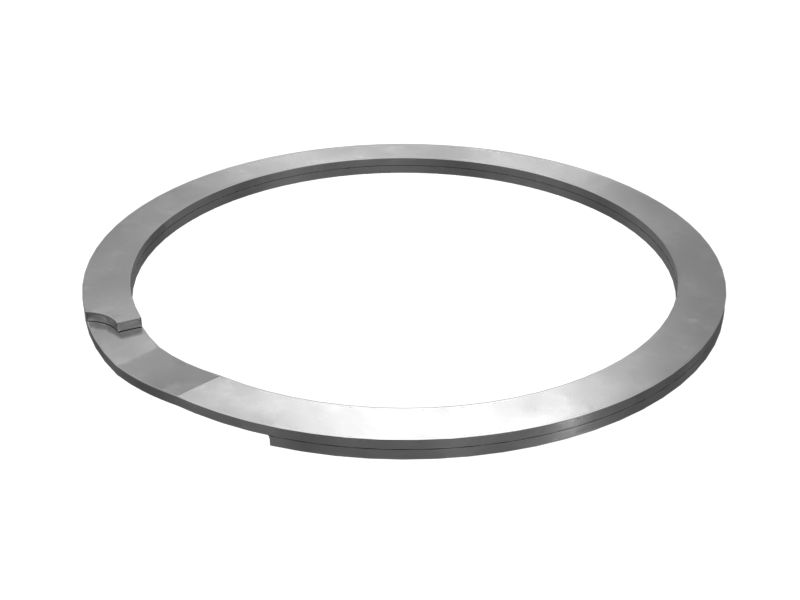 Cтопорное кольцо (пружинное)