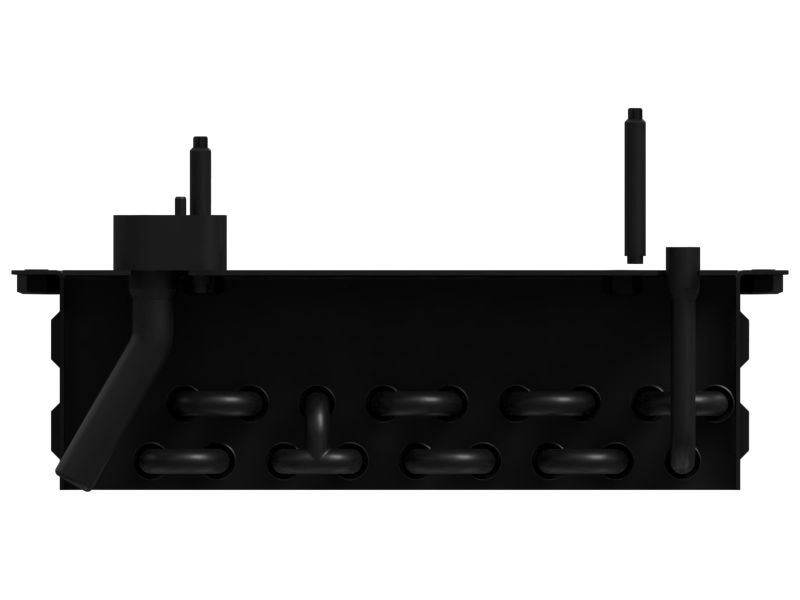 Обмотка конденсатора