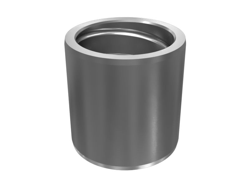 Подшипник скольжения с внутренним диаметром 51,016 мм