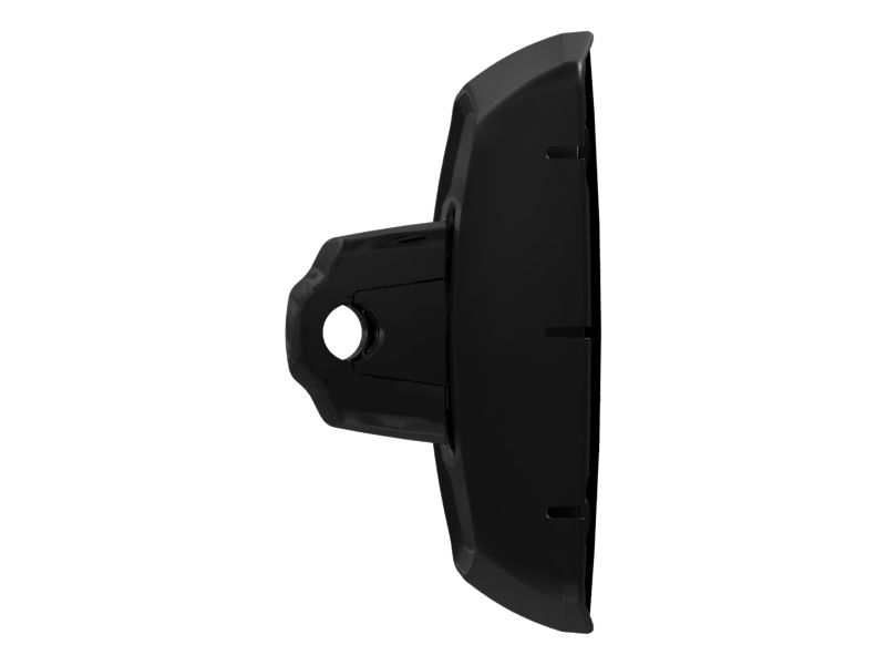 Регулируемое зеркало с подогревом