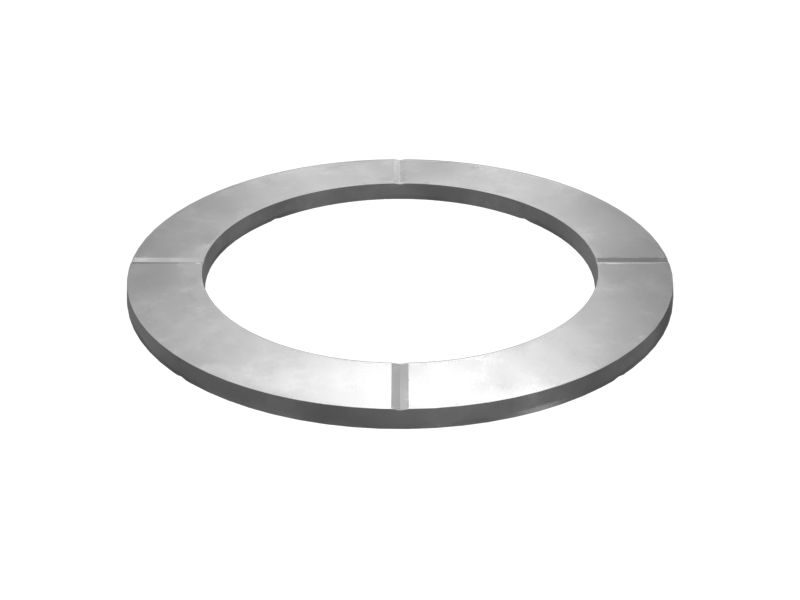 Упорная шайба толщиной 4,52 мм