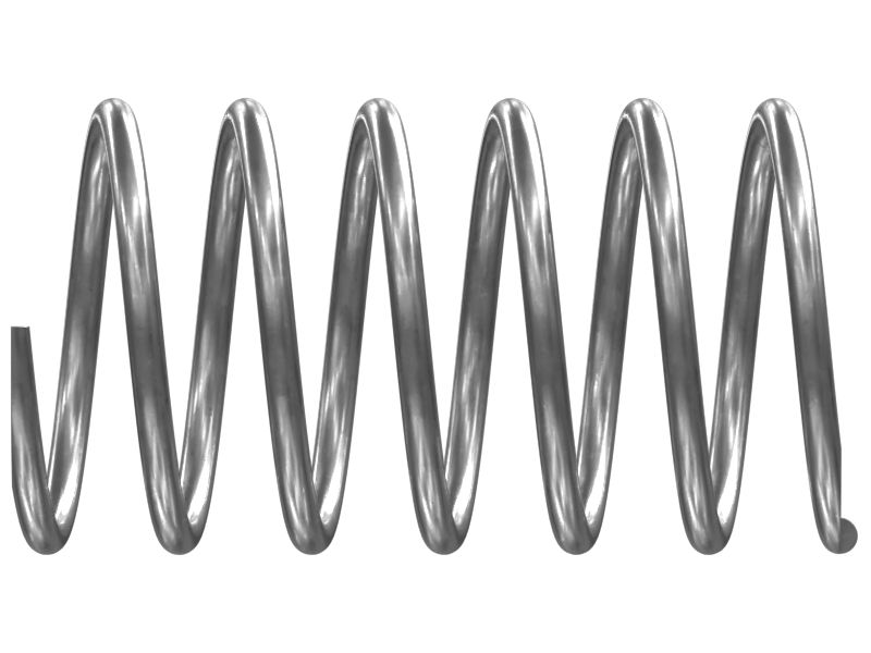 Пружина регулятора внутреннего диаметра 1,193 дюйма