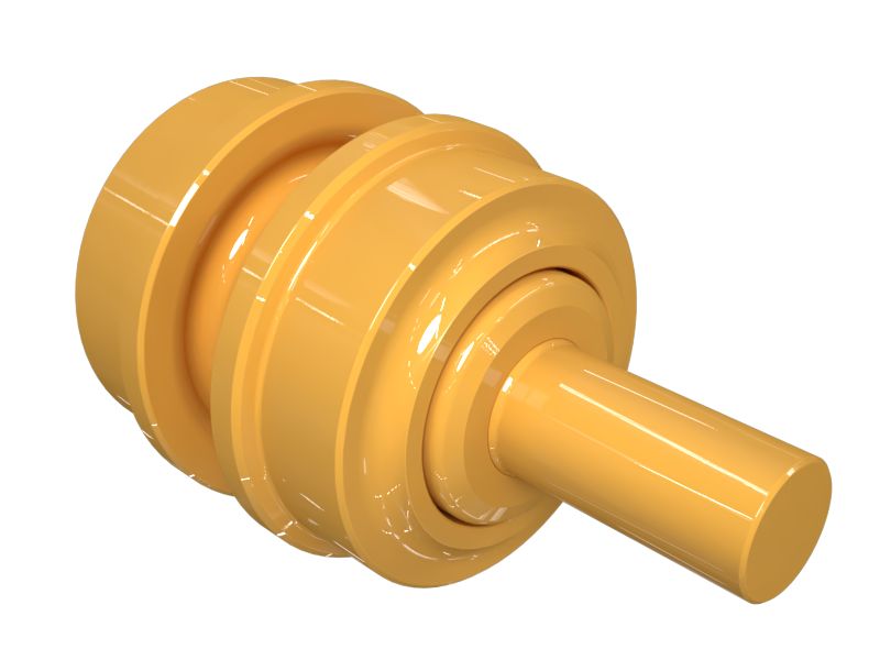 Водило катка