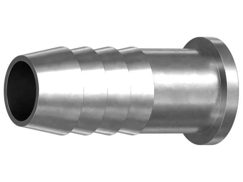 Внутренний диаметр распылительной вставки 8,5 мм