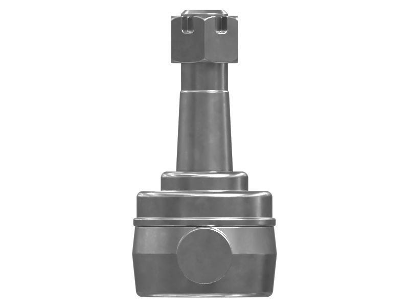 Подшипник с резьбой M24