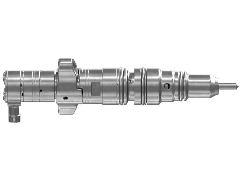 387-9436: Hydraulic Fuel Injector | Cat® Parts Store