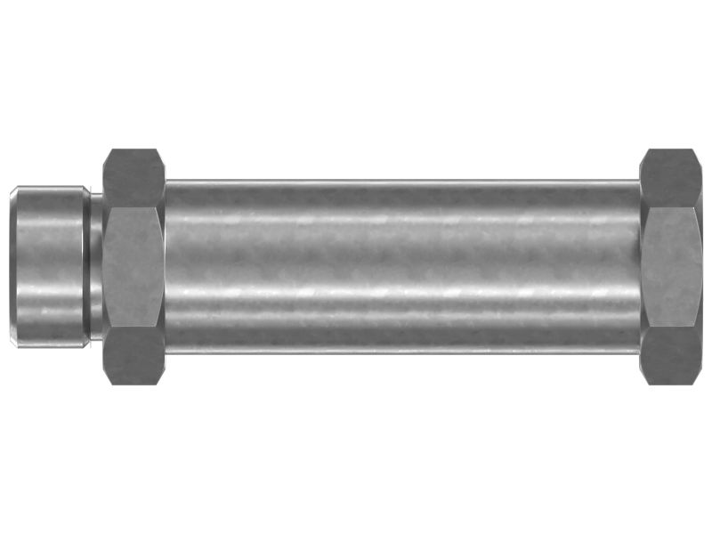 Клапан линии впрыска топлива