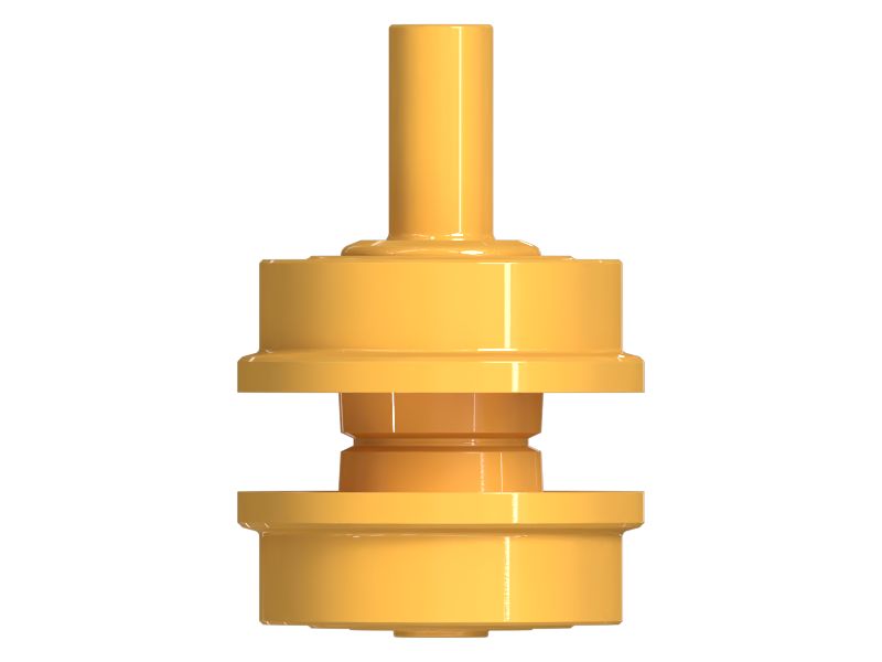 Водило катка