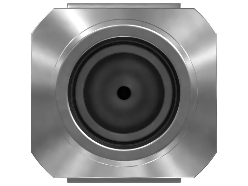 Подъемник клапана для агрегатной форсунки в базовом двигателе