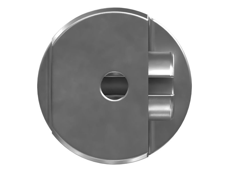 Ось коромысла