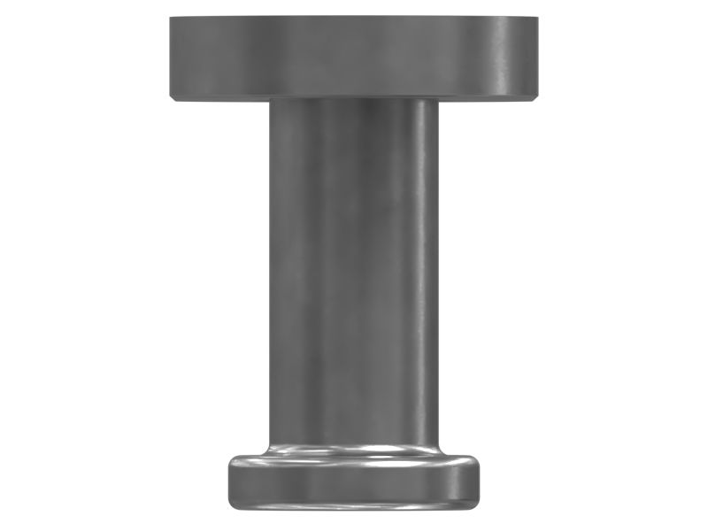 Упор двери кабины длиной 105 мм