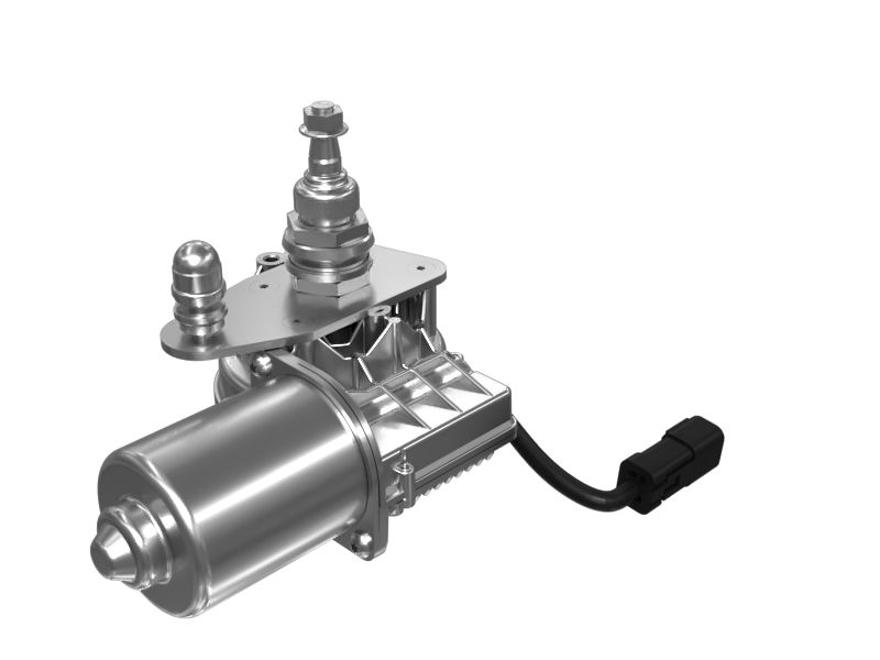 Электродвигатель стеклоочистителя