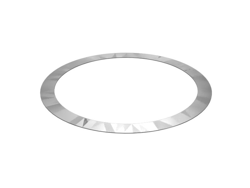 Полипропиленовое облицовочное кольцо