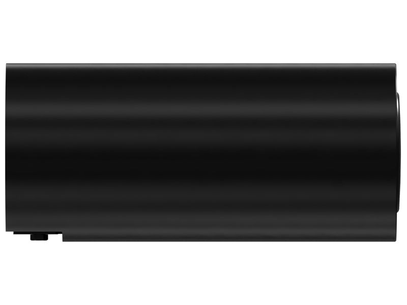 Цилиндр регулировки натяжения гусениц