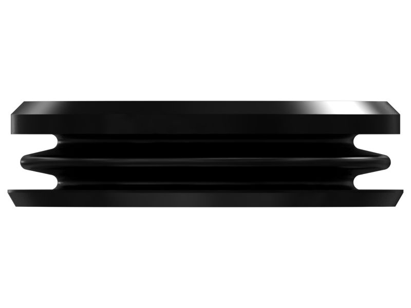 Основное уплотнение гусеницы с внутренним диаметром 24,95 мм