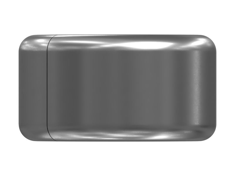 Резиновое уплотнение с внутренним диаметром 34,50 мм