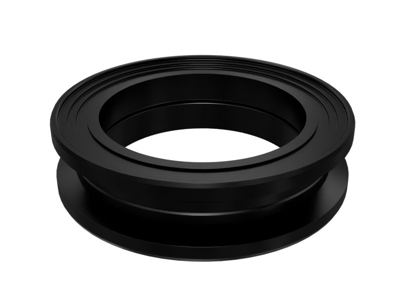 Торцевое уплотнение с внутренним диаметром 53 мм