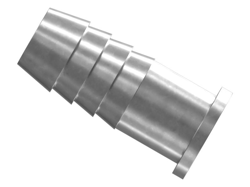 Внутренний диаметр распылительной вставки 8,5 мм