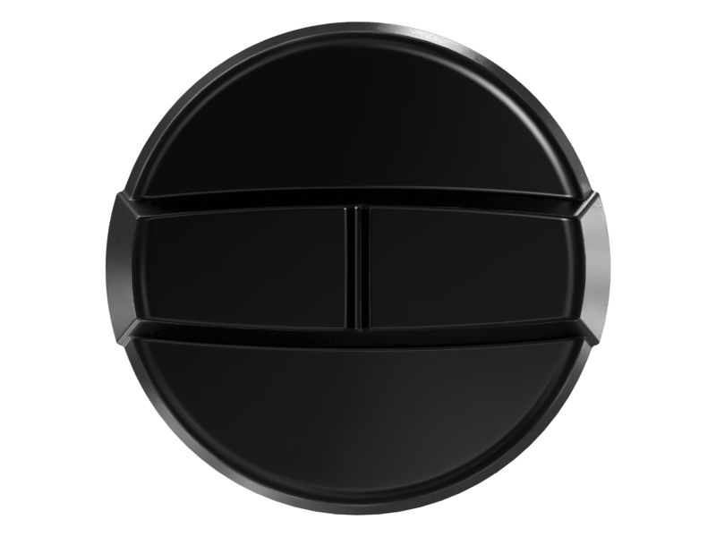 Рукоятка консоли управления