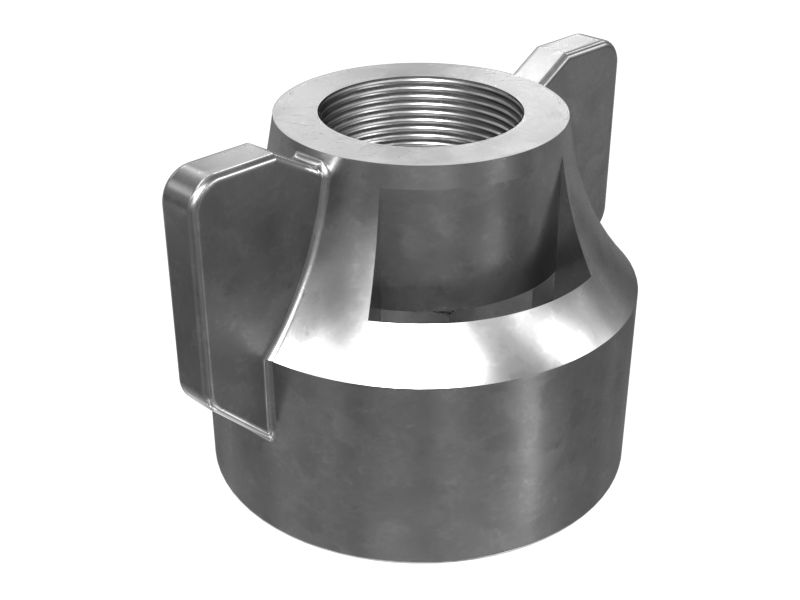 Крышка распылителя длиной 38 мм