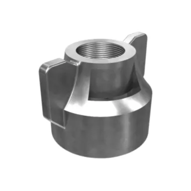 433-0296: 38 mm lang sprøjtestanghætte