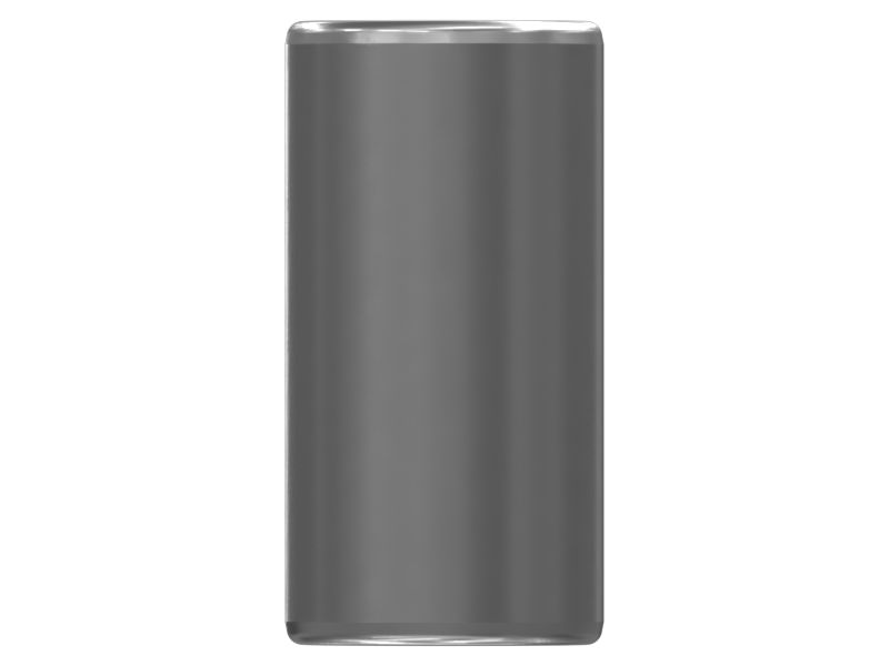 Стальная главная втулка гусеничной ленты с наружным диаметром 41,26 мм