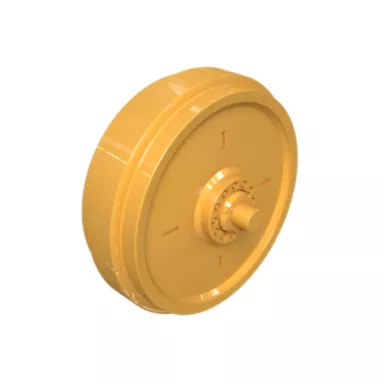 202-4304: Track Idler Diameter Luar 570 mm