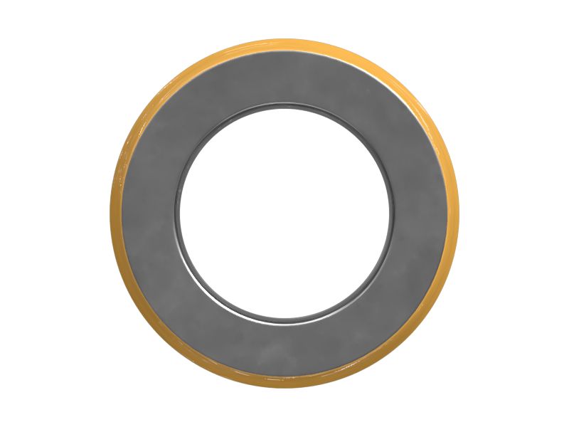 Направляющая втулка наружного диаметра 60,70 мм