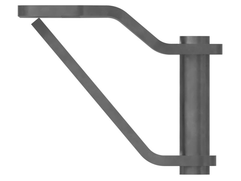 Ударник в сборе