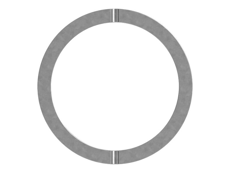 Упорное кольцо, наружный диаметр 69,80 мм