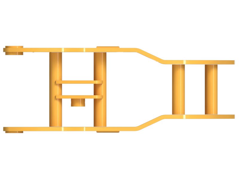 440-0645: Excavator Thump 4400645 купить