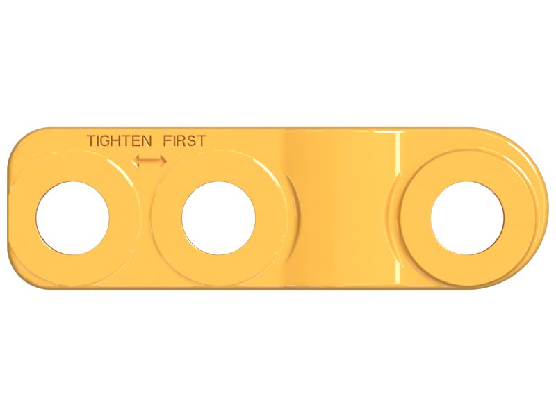 306-9457: Track Roller Mount Cap | Cat® Parts Store