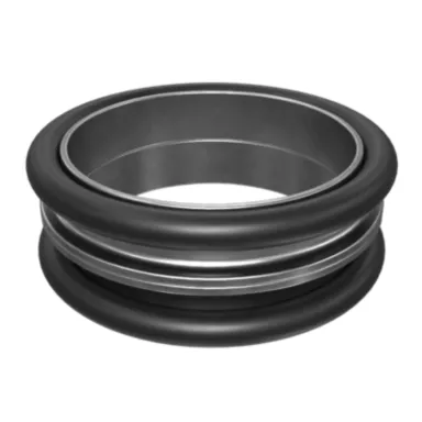 162-7863: 106,18 mm vnější průměr Duo (dvojitého) kuželové těsnění