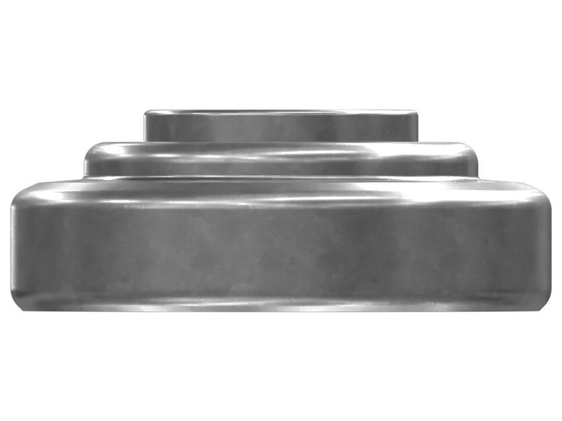 Вращатель впуска головки блока цилиндров, ВД 10,54 мм