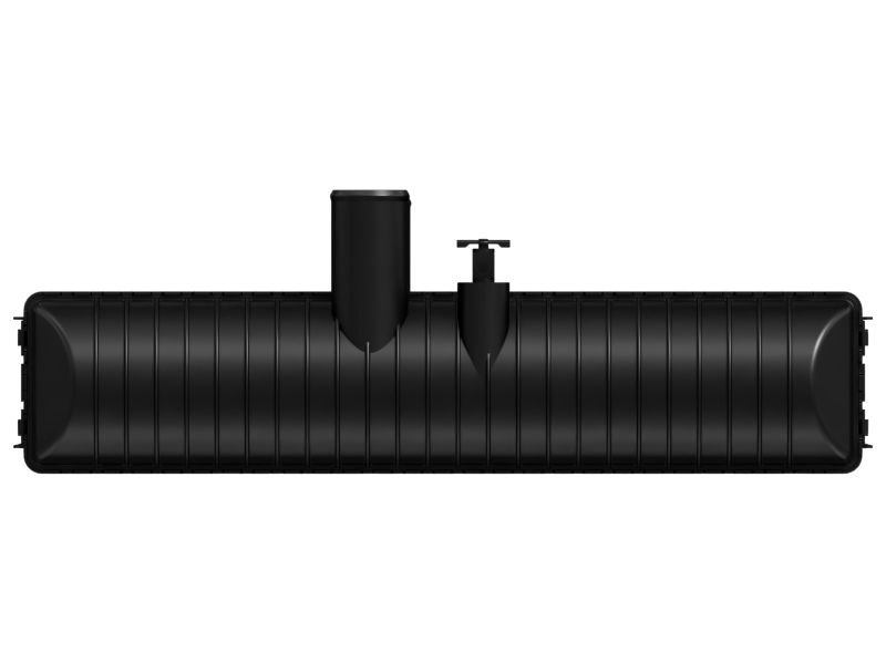 Алюминиевый сердечник радиатора