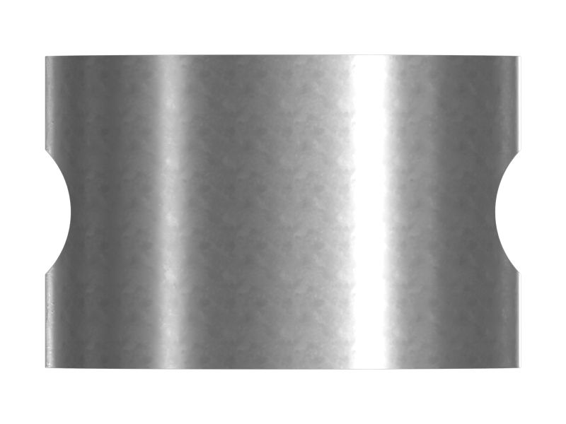 Вставка для тележки подвески с внутренним диаметром 67,96 мм