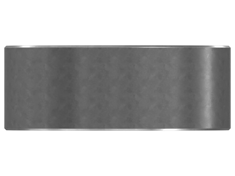 Подшипник скольжения с внешним диаметром 76,08 мм