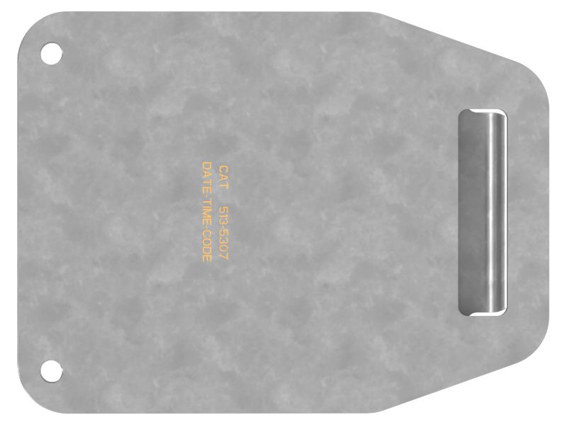 Панель эквалайзера