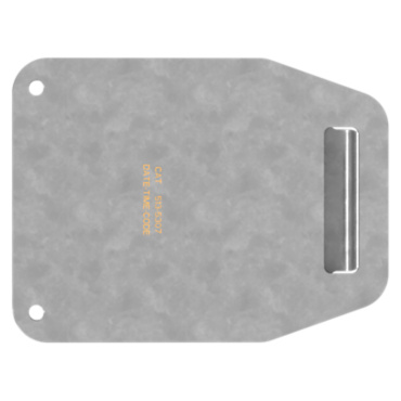 513-5307: Equalizer Bar Pad | Cat® Parts Store 513-5307: Equalizer Bar Pad | Cat® Parts Store