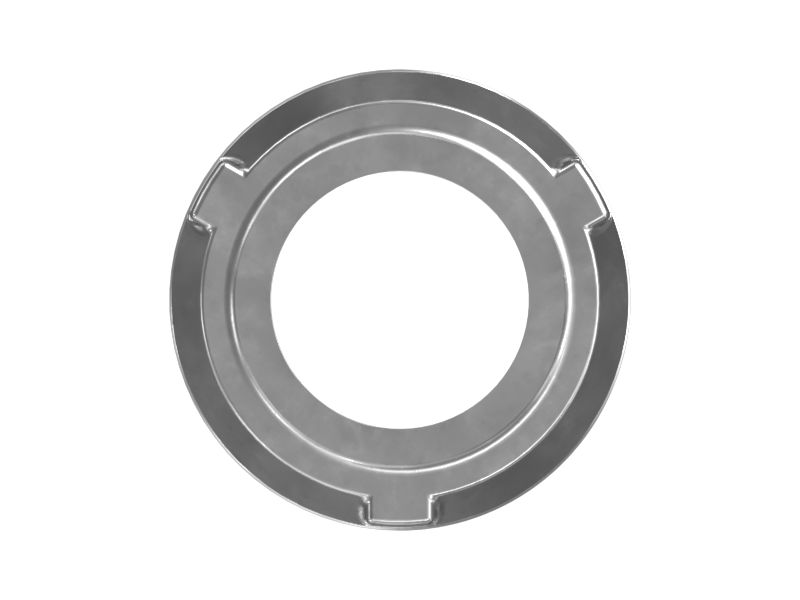 Кольцеобразное уплотнение с наружным диаметром 104,4 мм