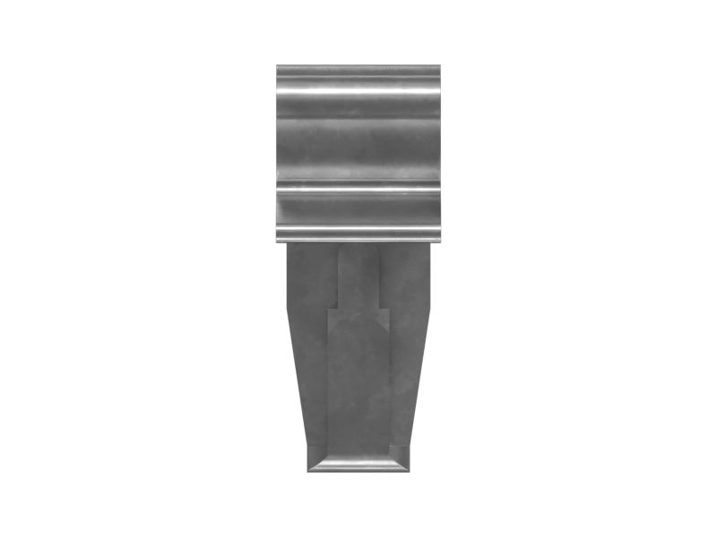 576-9714: 19.90mm Length Retainer Clip 5769714 купить