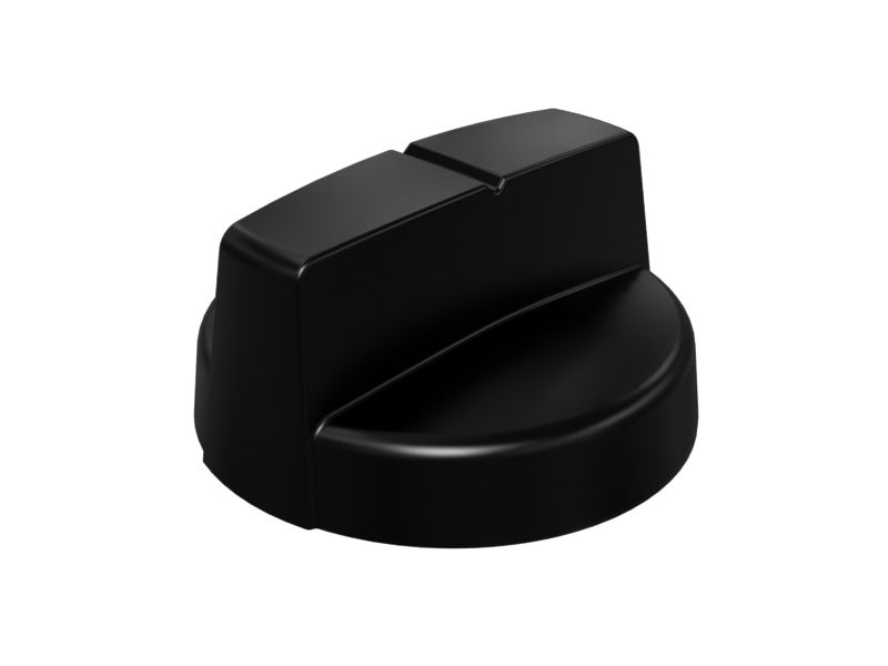 Рукоятка консоли управления