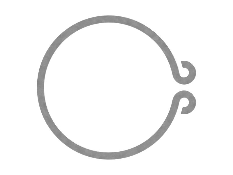 Наружное стопорное кольцо, диаметр в свободном состоянии 43,40 мм