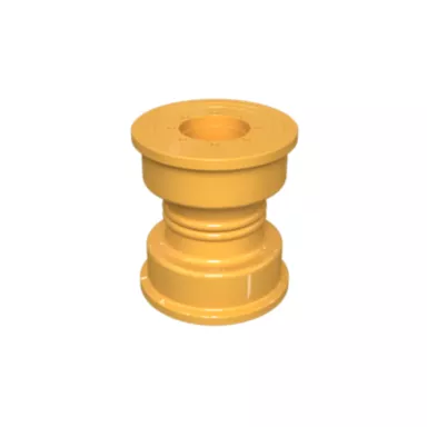 309-7677: Bearing Roller Track Flensa Tunggal